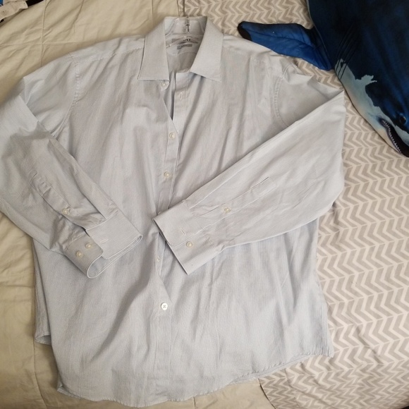 Must go!!! Dress shirt - Picture 2 of 4